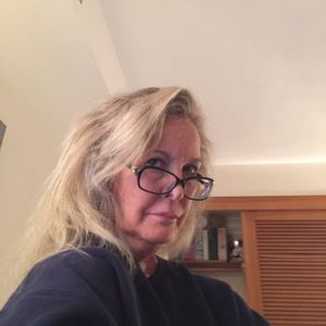 Meet your Posher, Meg